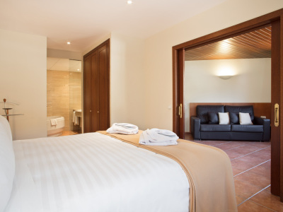 abba Xalet Suites hotel