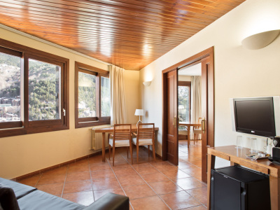 abba Xalet Suites hotel