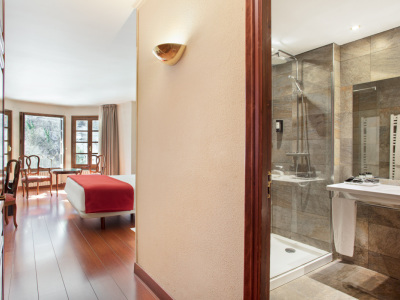 abba Xalet Suites hotel