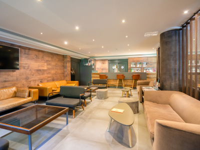 abba Xalet Suites hotel