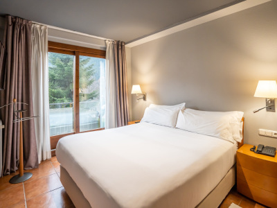 abba Xalet Suites hotel