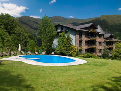 abba Xalet Suites hotel