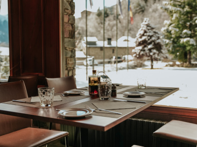 abba Xalet Suites hotel