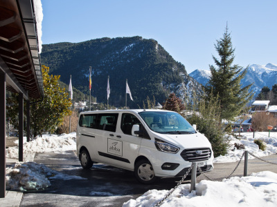 abba Xalet Suites hotel