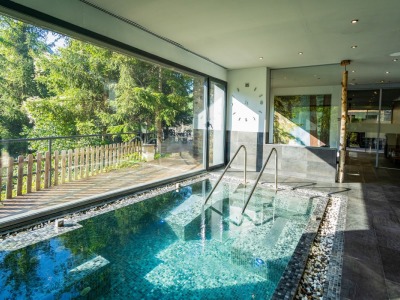 abba Xalet Suites hotel