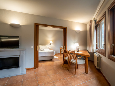 abba Xalet Suites hotel