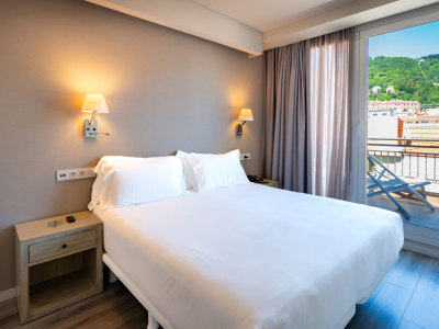 abba Suites Bilbao City Center