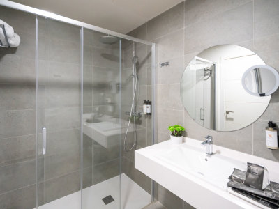 abba Suites Bilbao City Center