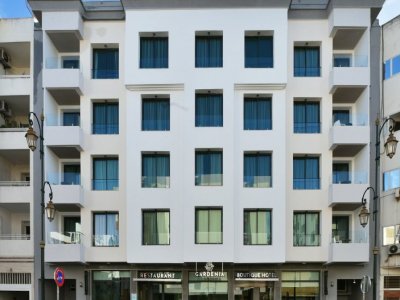 abba Gardenia Hotel