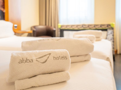 abba Sants Hotel