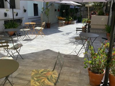 abba Gardenia Hotel