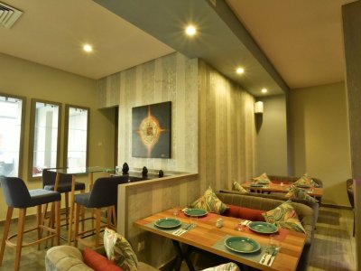 abba Gardenia Hotel