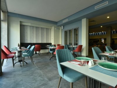 abba Gardenia Hotel