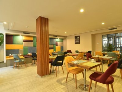 abba Gardenia Hotel