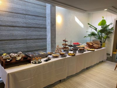 abba Gardenia Hotel
