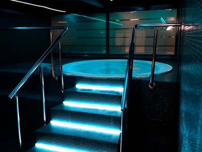 abba Garden hotel