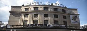 Teatro Oriente