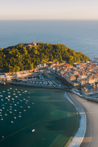 abba San Sebastián Hotel