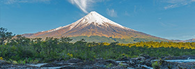 Volcán Osorno