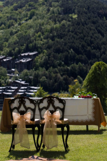 abba Xalet Suites hotel